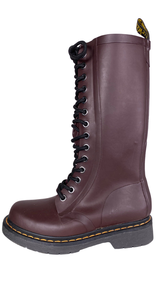 DR MARTENS Market People