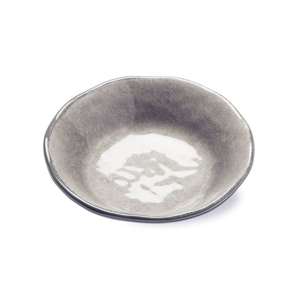 Bowl Cereal Gris