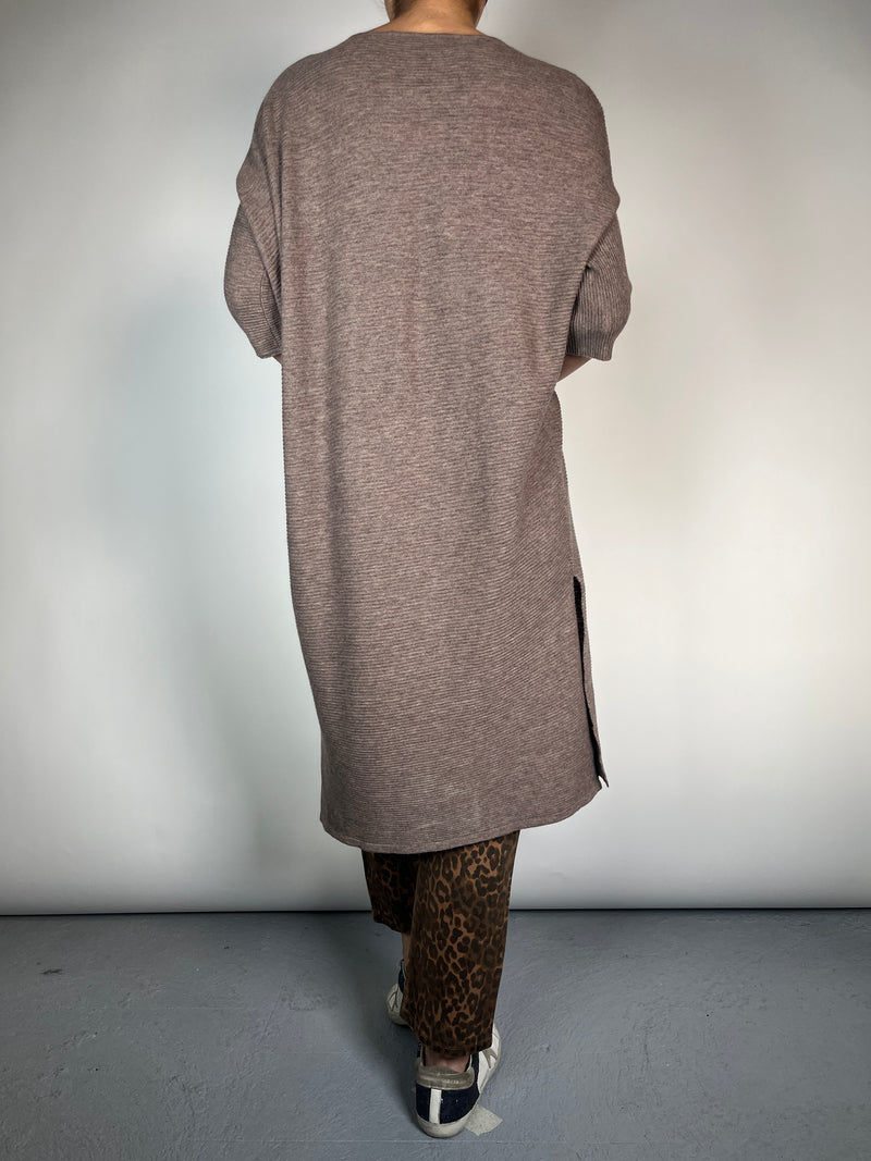 Sweater Tajos