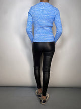 Polera Tejida