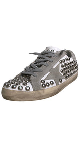 Zapatillas Super Star Tachas