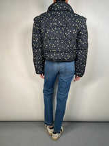 Parca Mael Puffer
