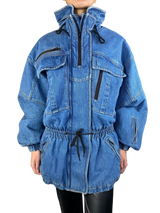 Chaqueta Acolchada