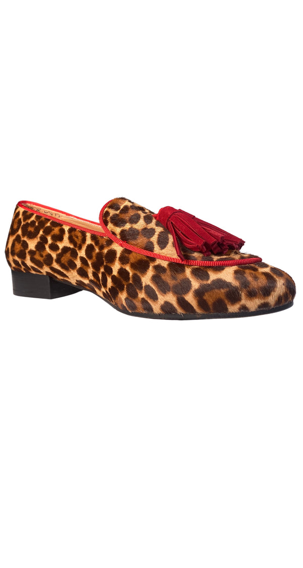Mocasines Piel