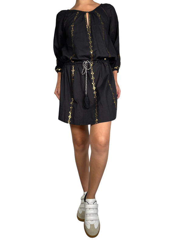 Vestido Gardenia