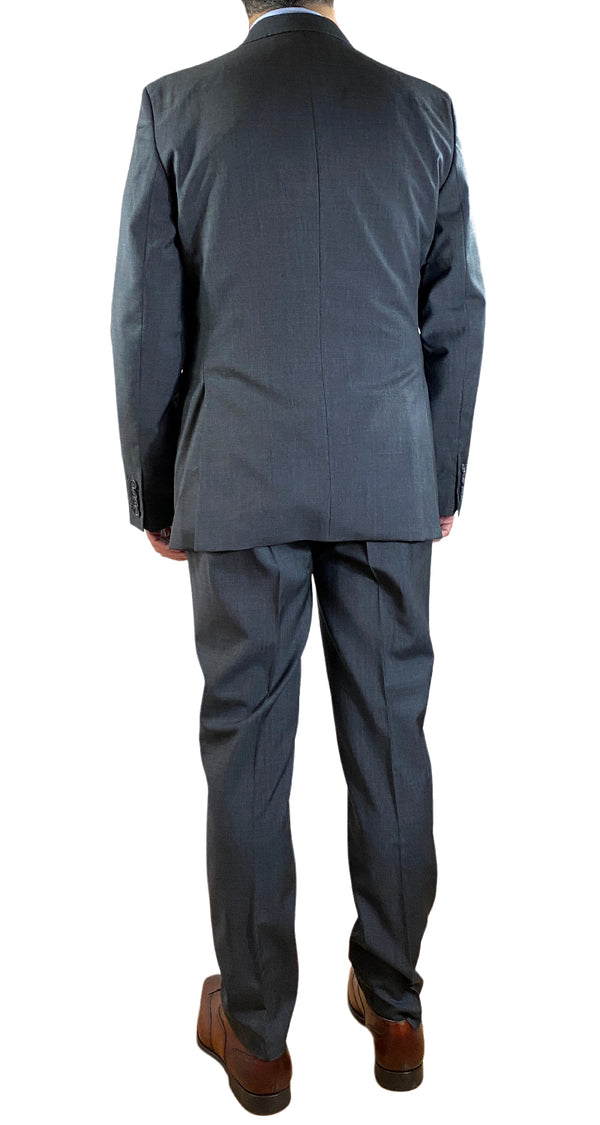 Blazer Gris