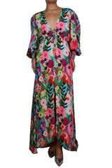 Vestido PLUS SIZE