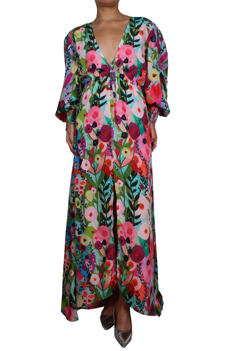 Vestido PLUS SIZE