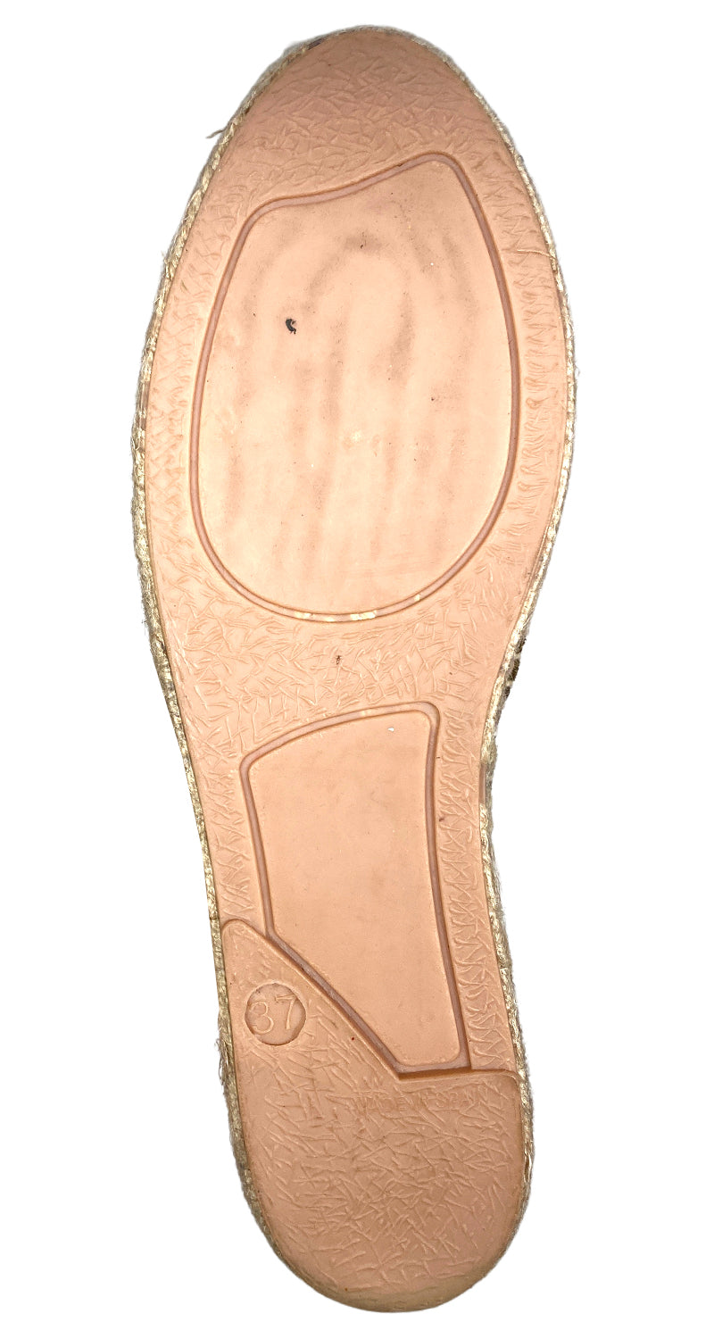 Mules Alba Olivia