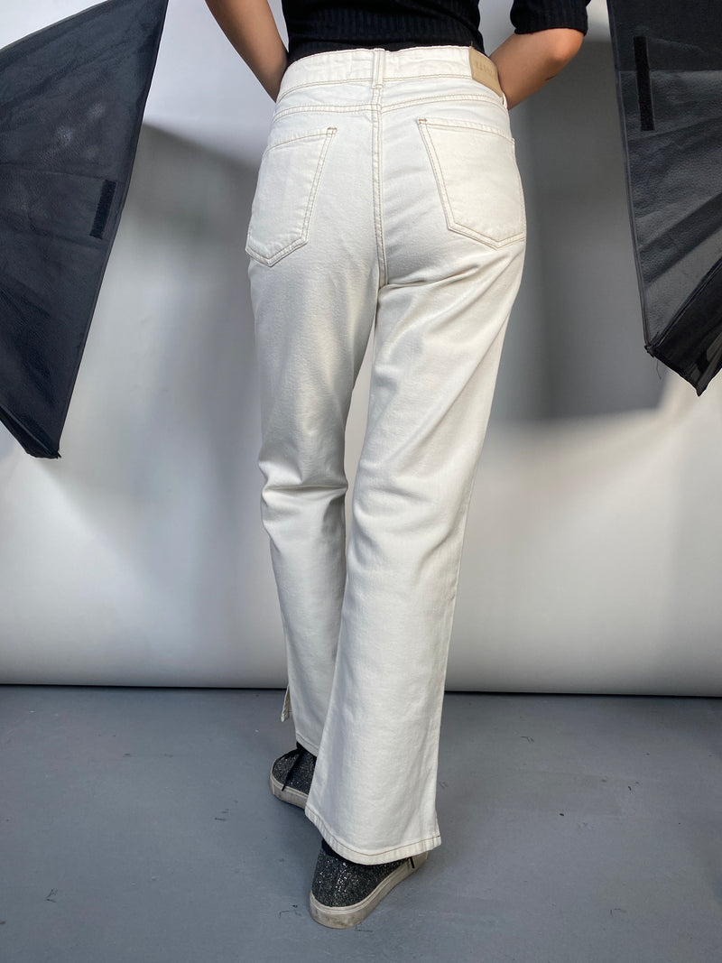 Jeans Flare Tajali