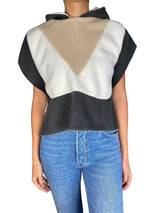 Sweater Sin Mangas