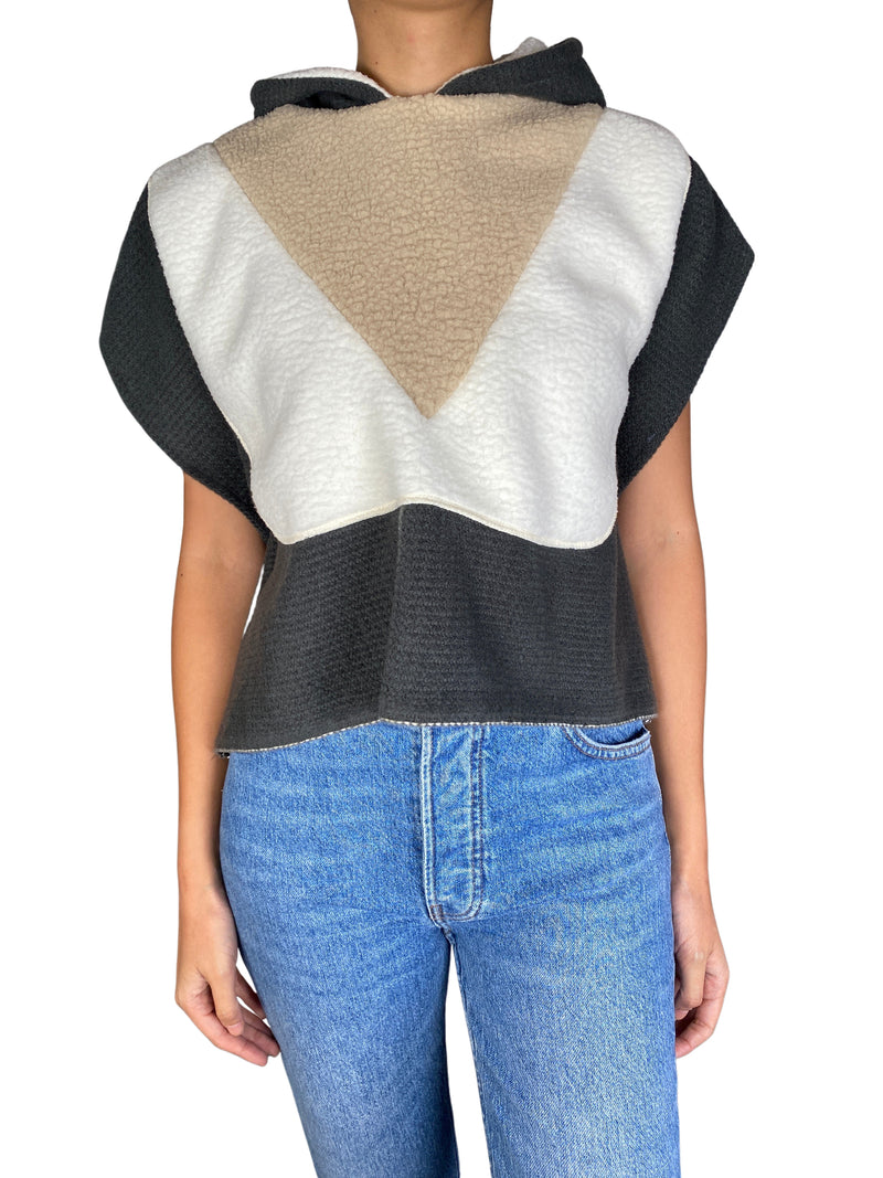 Sweater Sin Mangas