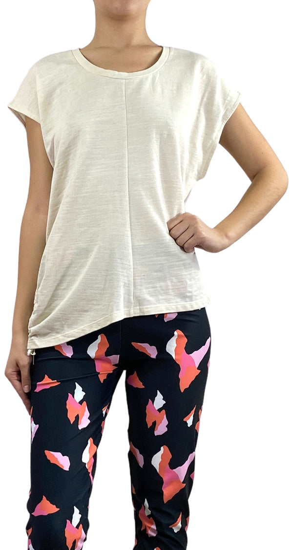 Polera Beige
