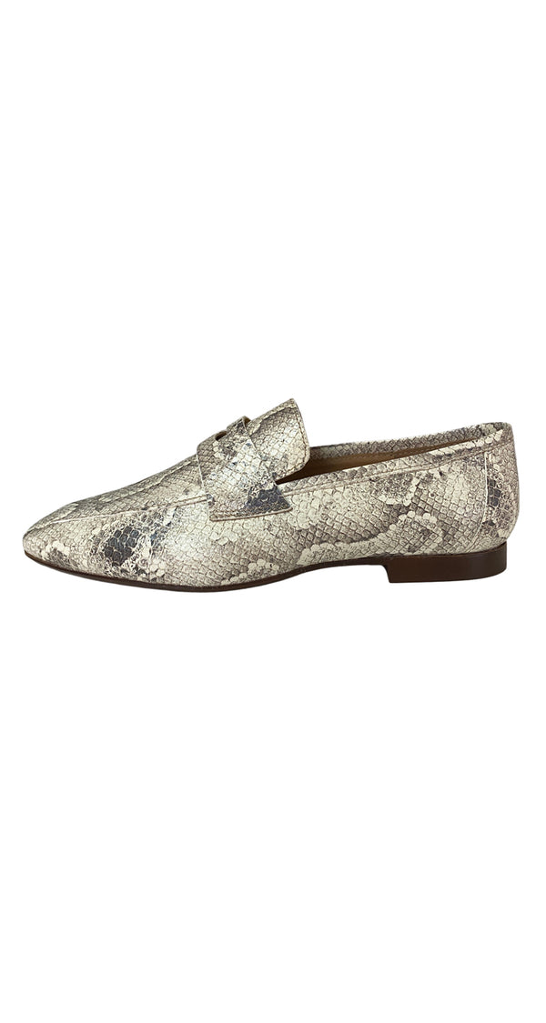 Zapato Reptil