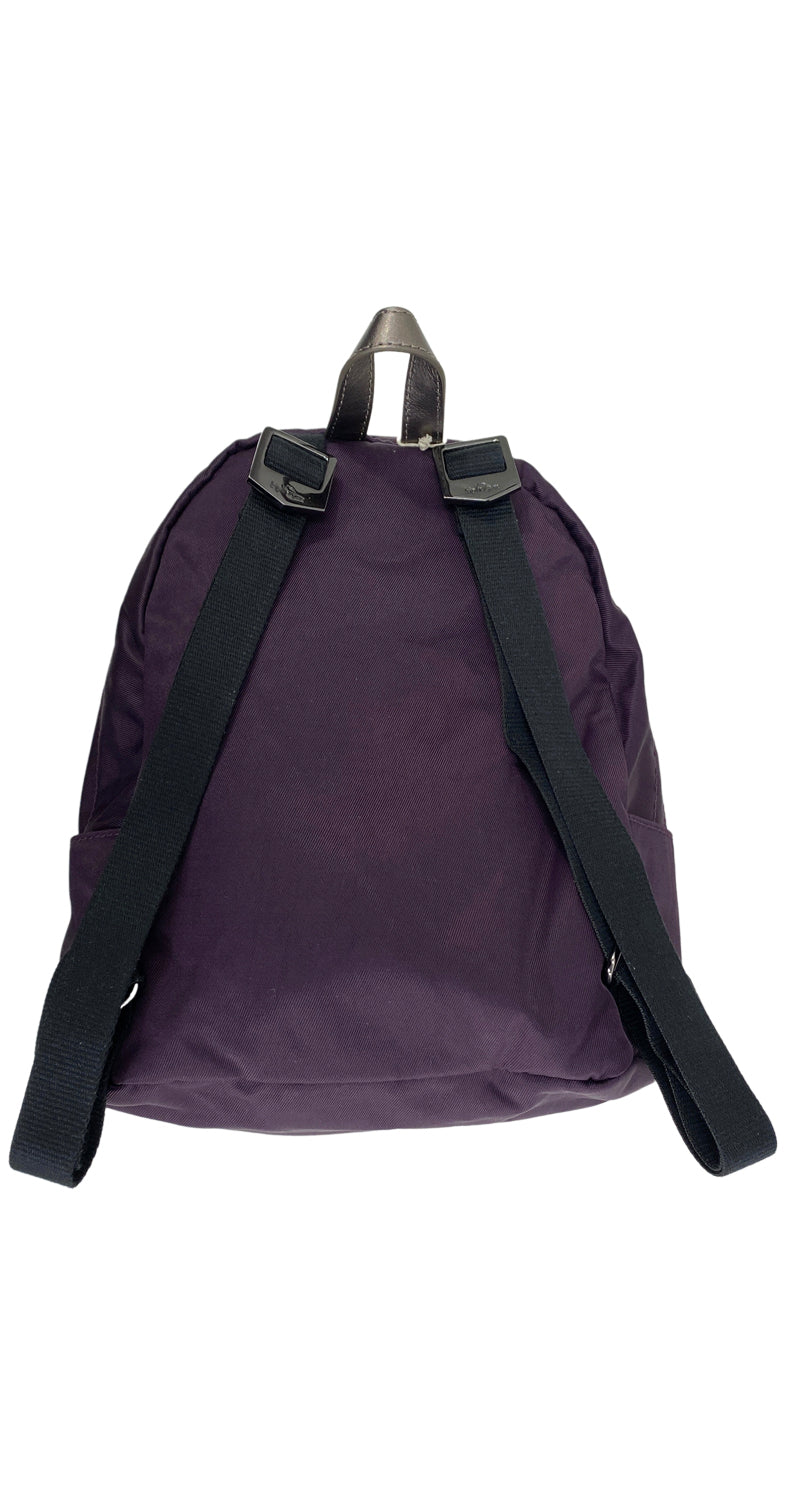 Mochila Morada