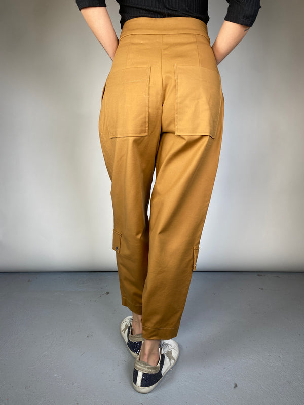 Pantalón Cargo
