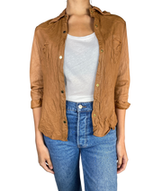 Sobrecamisa Lucson