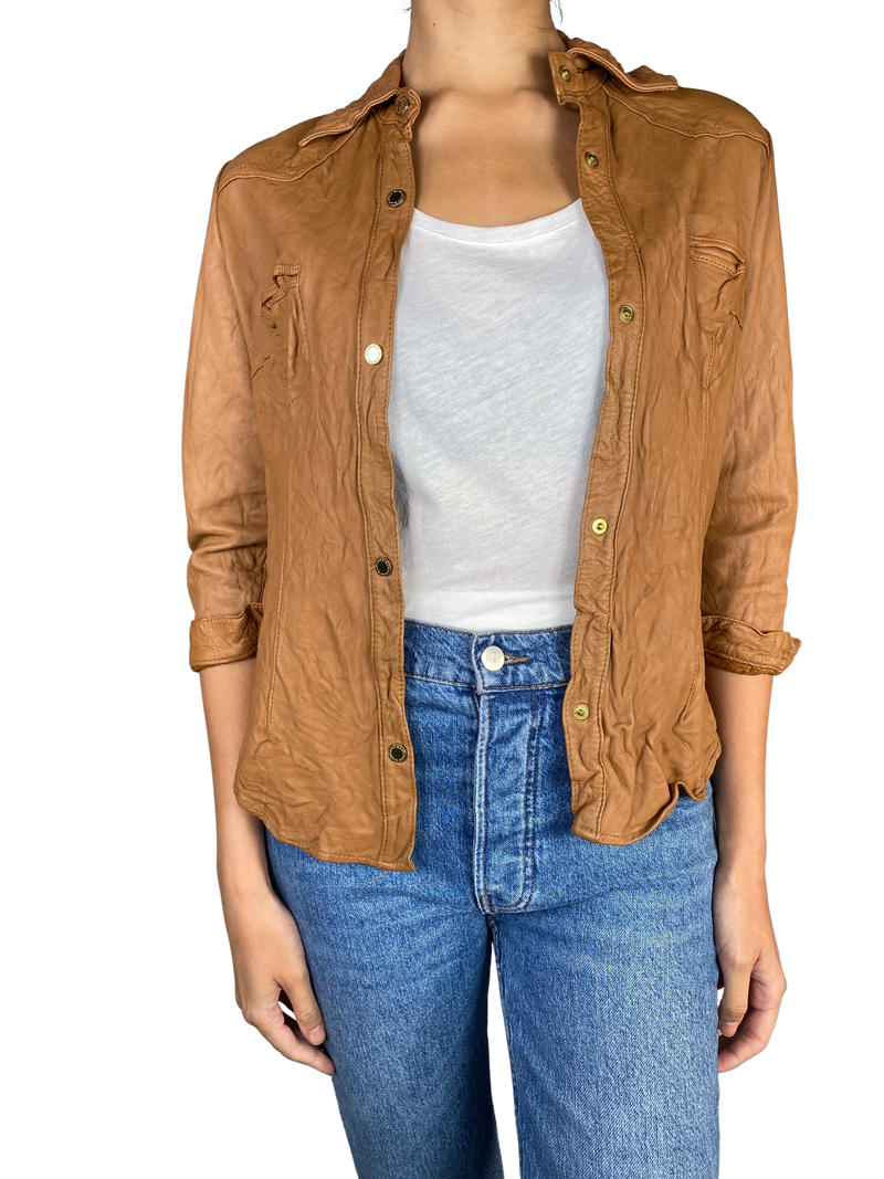 Sobrecamisa Lucson