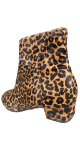 Botines Piel
