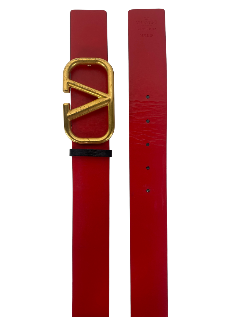 Cinturón Red Reversible