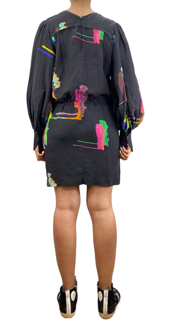 Vestido Studio S/S