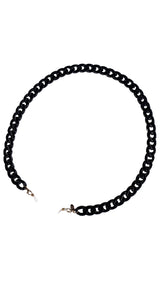 Straps Negro