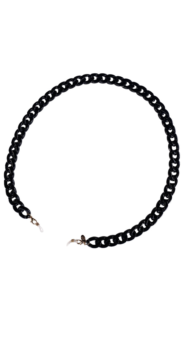 Straps Negro
