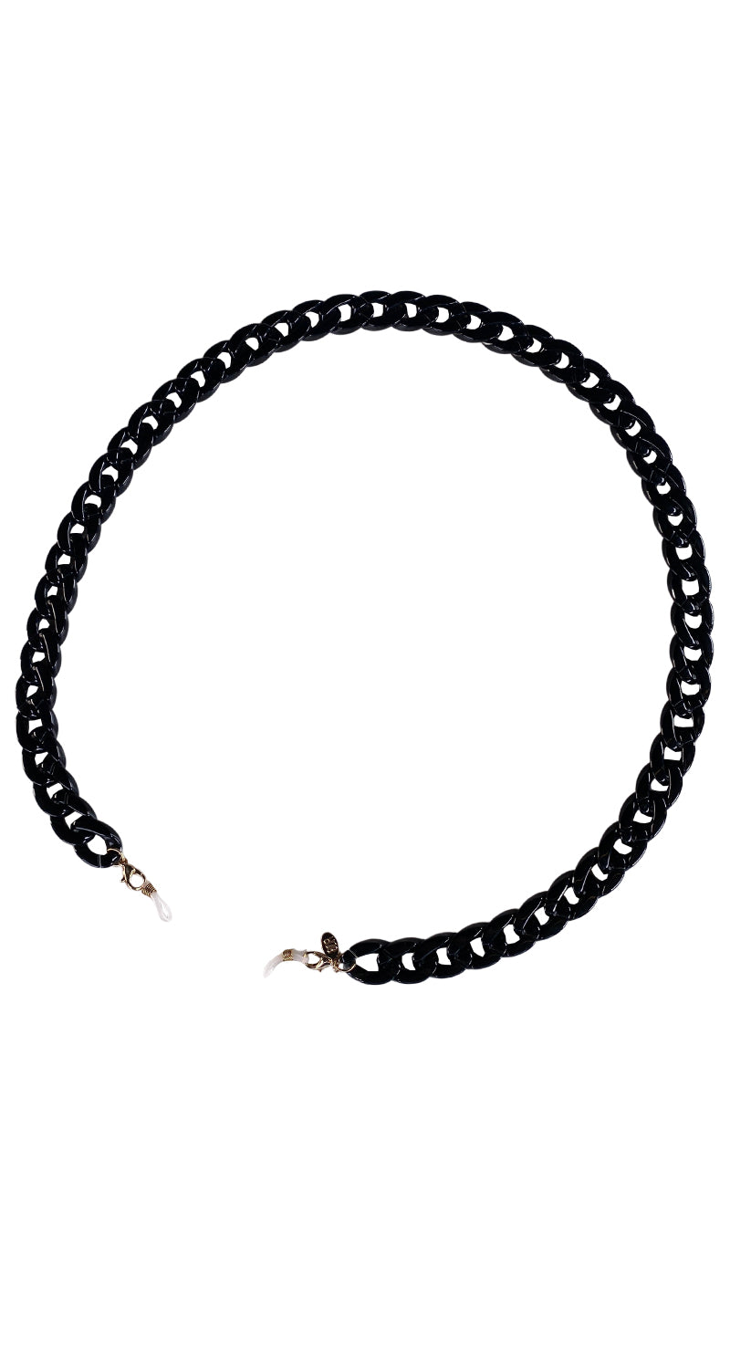 Straps Negro
