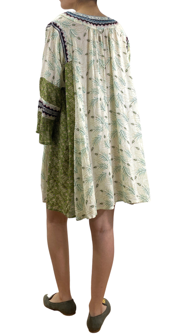 Vestido Nazarovo