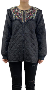 Saco Zeila New