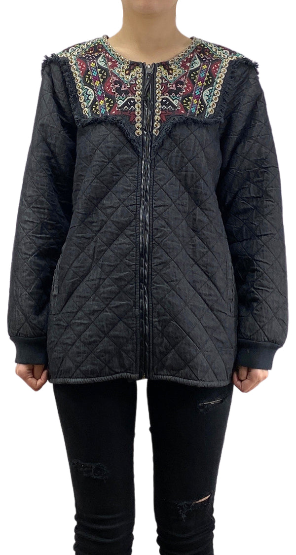 Saco Zeila New