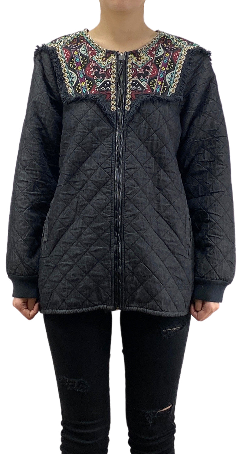 Saco Zeila New