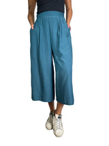Pantalón Culotte
