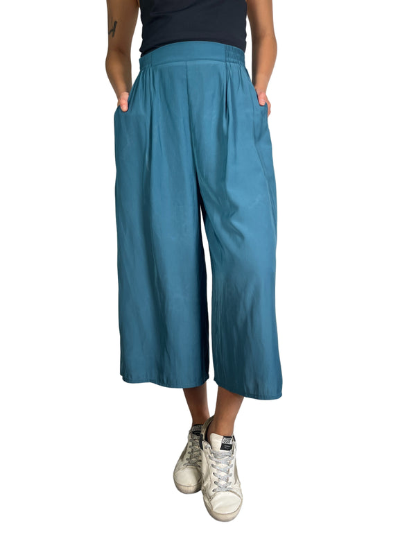 Pantalón Culotte