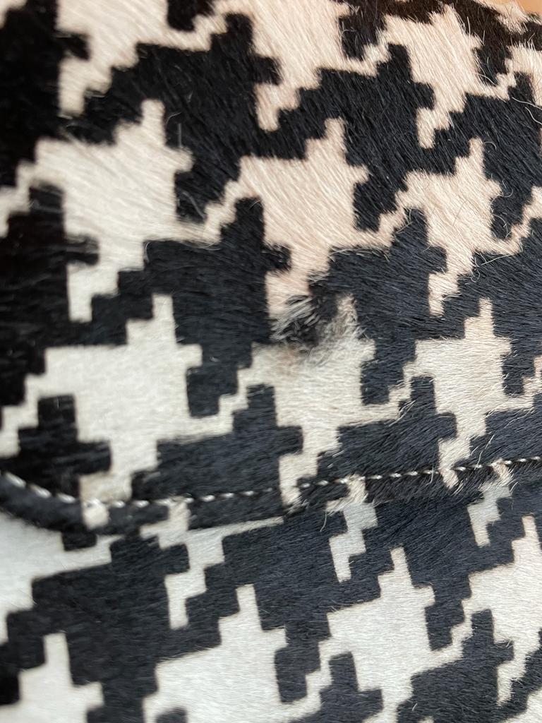Cartera Piel