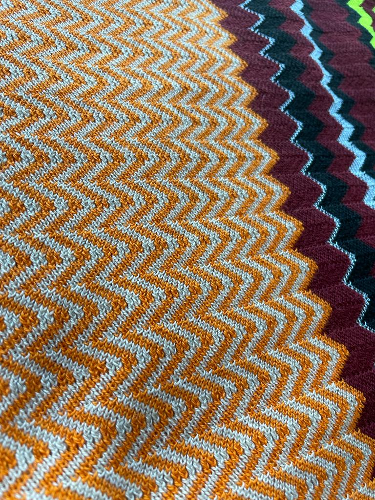 Bufanda Missoni By Magma