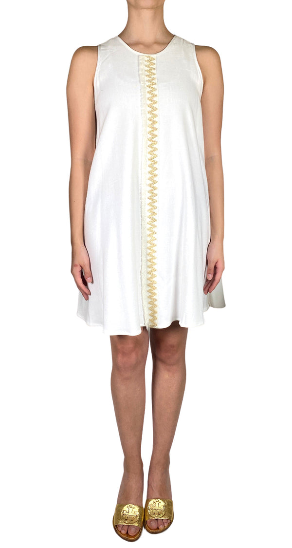 Vestido Blanco