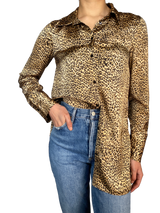 Blusa Animal