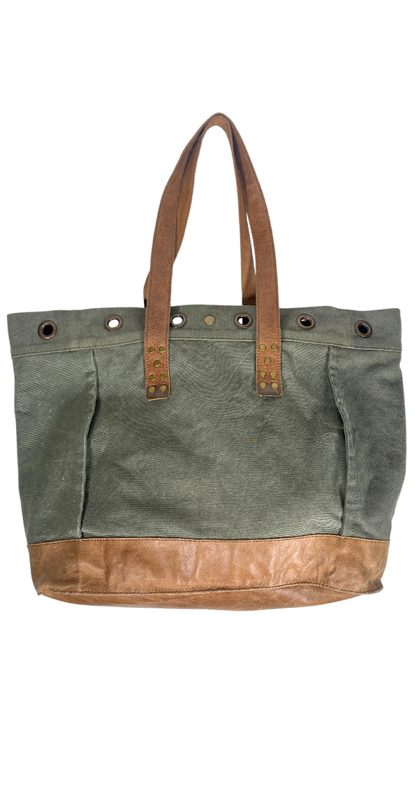 Bolso Verde