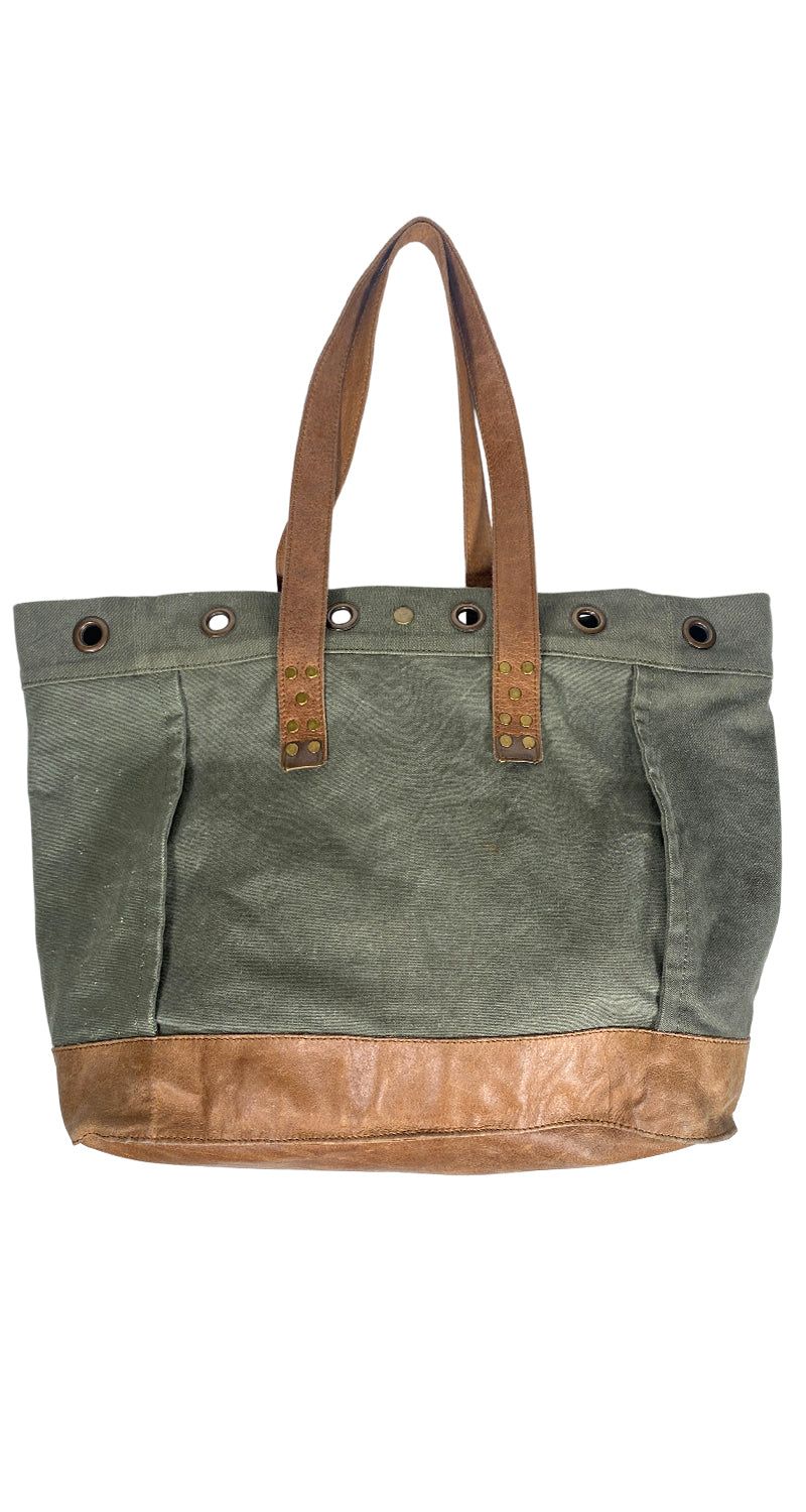 Bolso Verde
