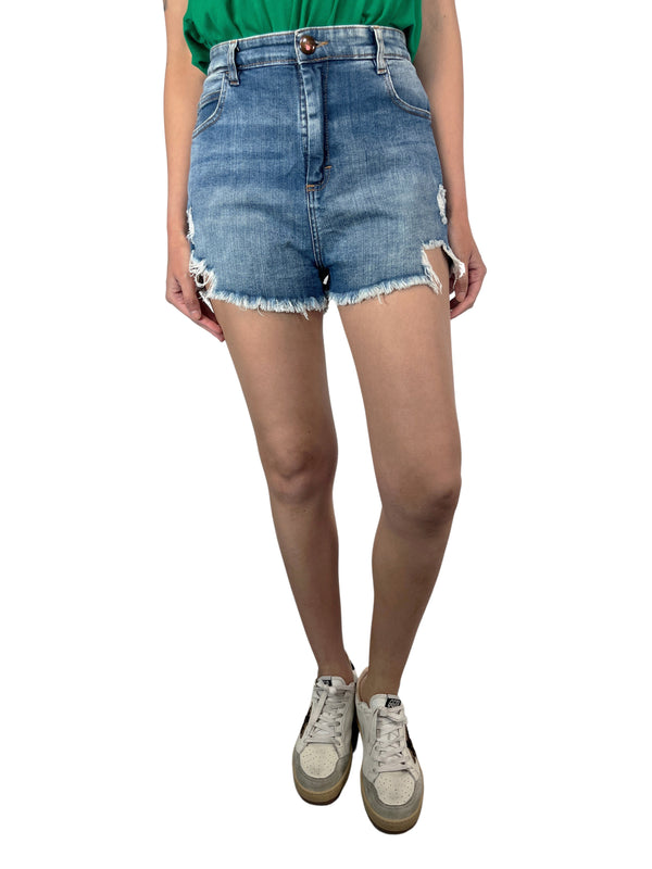 Shorts Denim