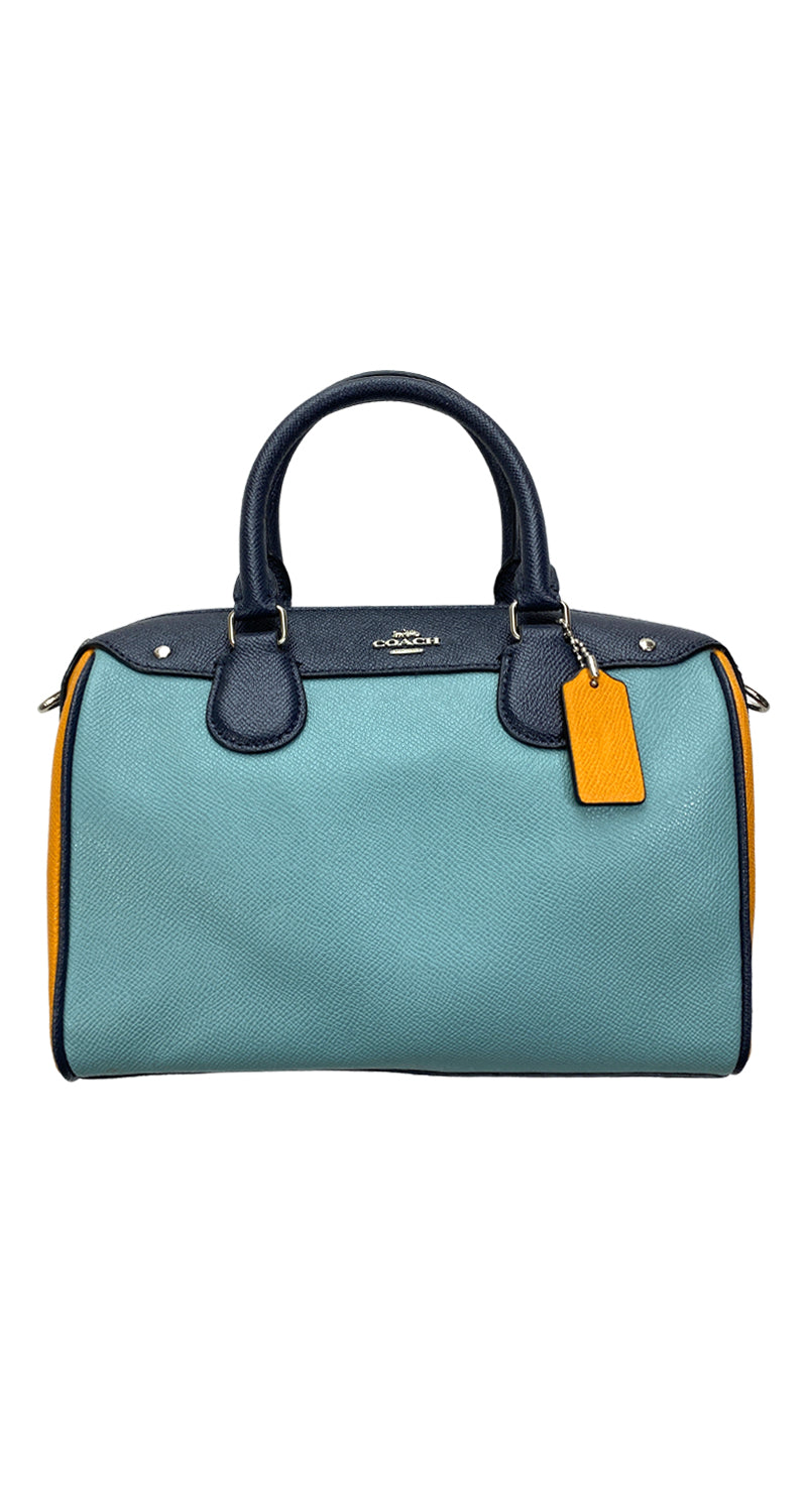 Cartera Multicolor