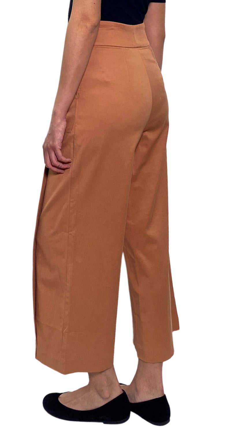 Pantalón Terracota