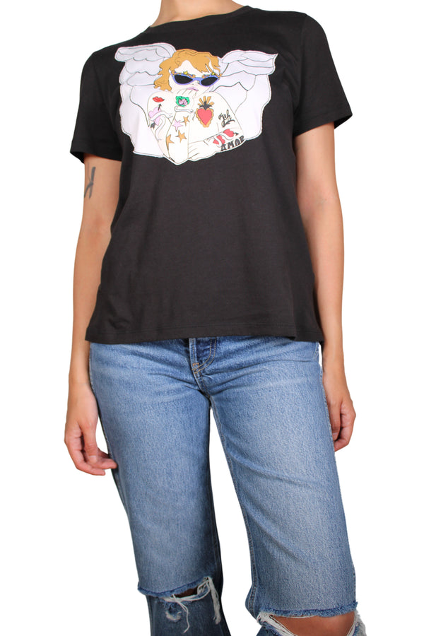 Polera Cupido