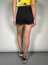Shorts Denim