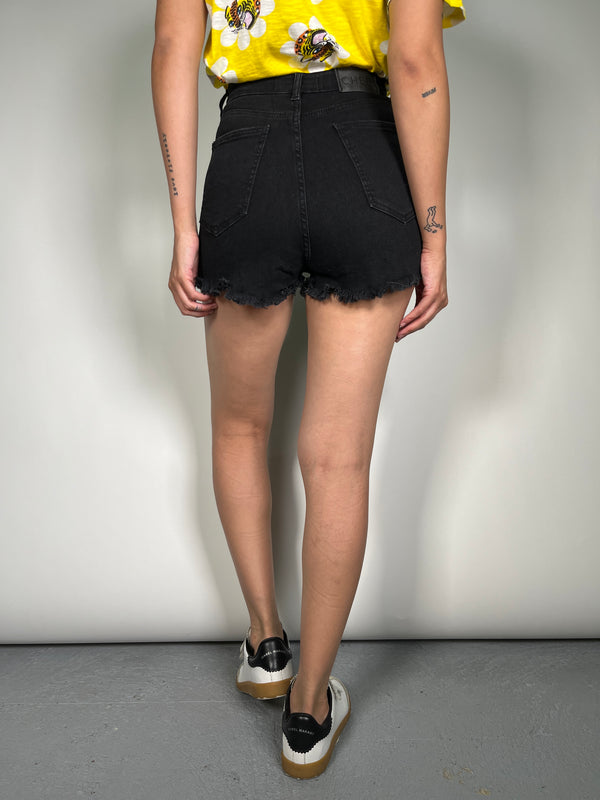 Shorts Denim