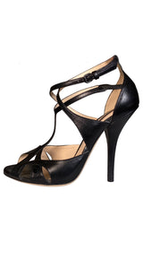 Sandalias