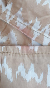 Pantalón Estampado