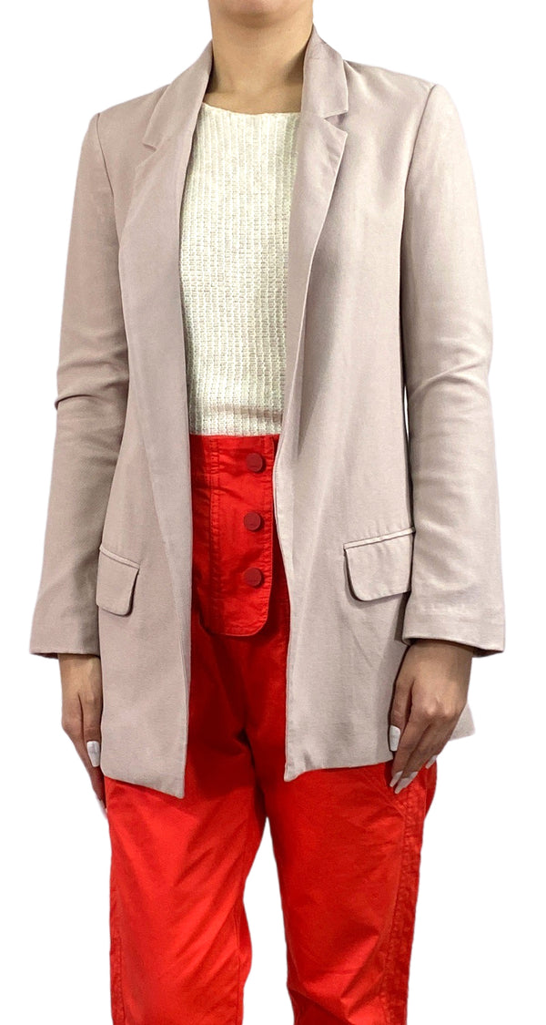 Blazer Beige