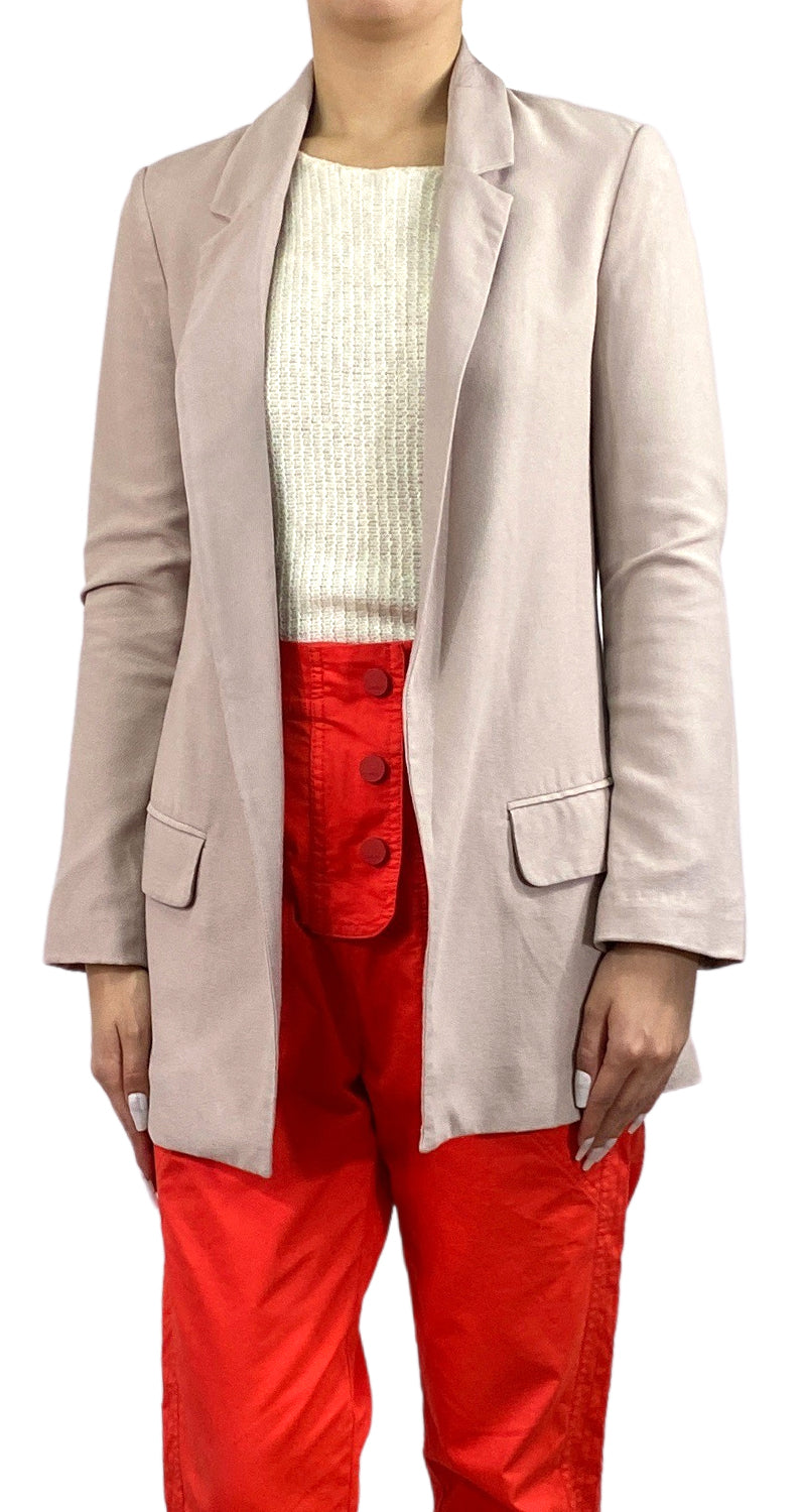Blazer Beige